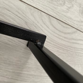 Foqlio Bar Sandalyesi Çok Kötü!