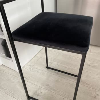 Foqlio Bar Sandalyesi Çok Kötü!