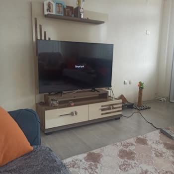 55inç Dijitsu TV Uydu Alıcı Çalışmıyor