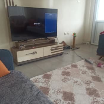 55inç Dijitsu TV Uydu Alıcı Çalışmıyor