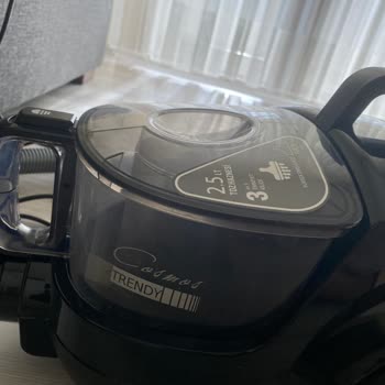 Korkmaz Mutfak Eşyaları Cosmos Trendy