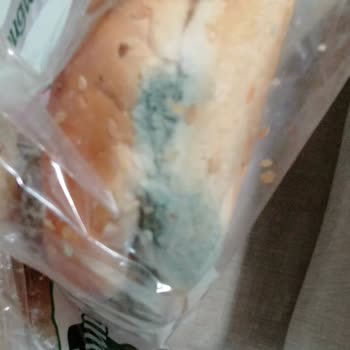 Untad Yemeksepeti Market Bozuk Değişim Problemi.