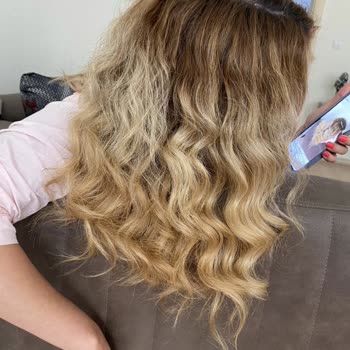 Garage Hair Repair Studio hiç memnun kalmadım