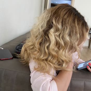 Garage Hair Repair Studio hiç memnun kalmadım