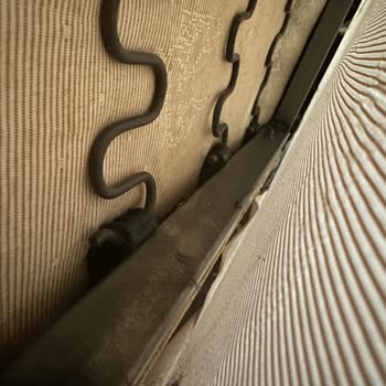 Bellona Koltuk Sürekli Aynı Sorunu Çıkarıp Kullanılamaz Hale Geliyor!