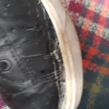 Pull And Bear Taban Problemi