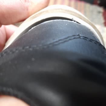 Pull And Bear Taban Problemi