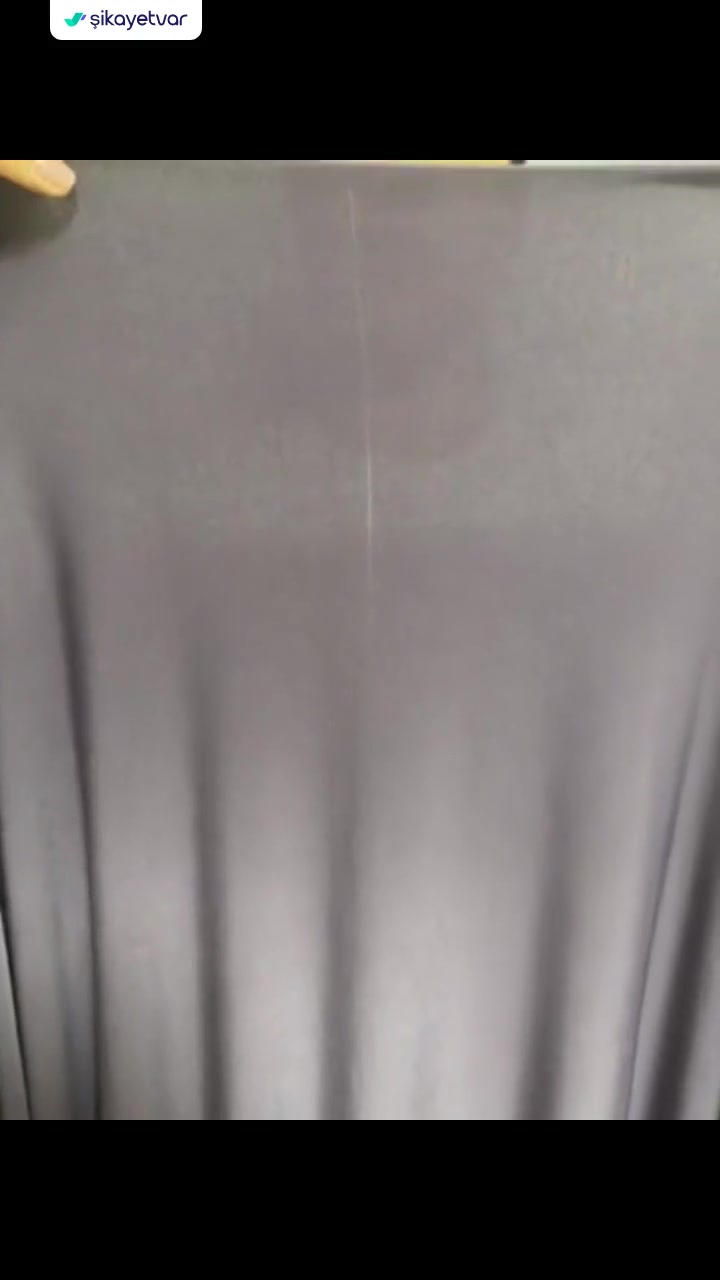 Trendyol Yogakalp Mağazası Yırtık Yoga Hamağı Gönderdi! videonun kapak resmi