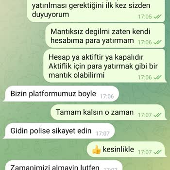 Hepsiburada Online Çalışma Platformu