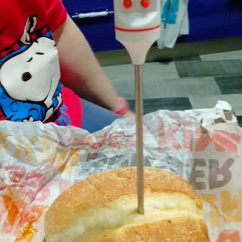 Burger King Ve Tıkla Gelsin Çözümsüzlüğü