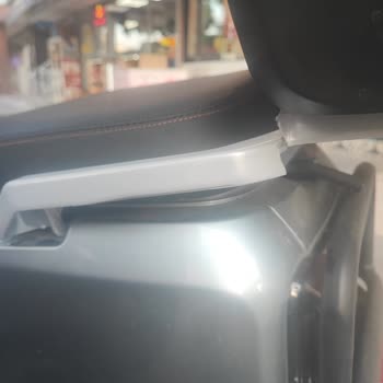 RKS Motor Malzeme Kalitesizliği