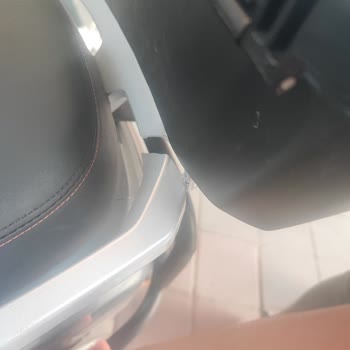 RKS Motor Malzeme Kalitesizliği