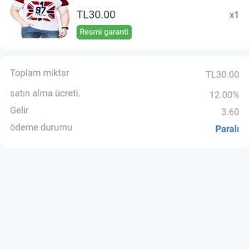 Amazon Hepsiburada İle Yapılan Yanıltıcı Yarı Zamanlı İş İlanı