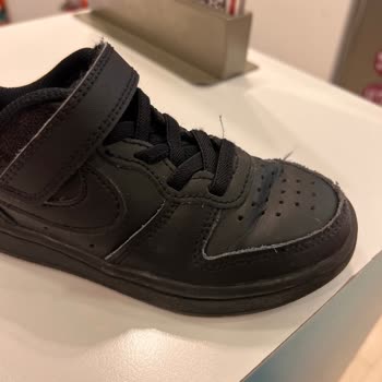 Nike Hatalı Kalitesiz Ürün Boyner