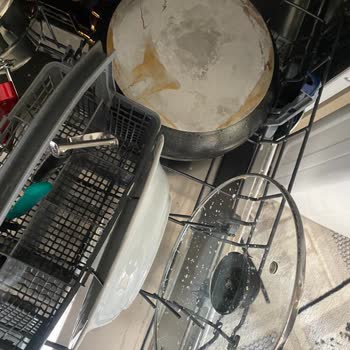 Vestel Bulaşık Makinesi BM