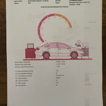 Adana Pilot Garage Ekspertiz Paramızı Aldı