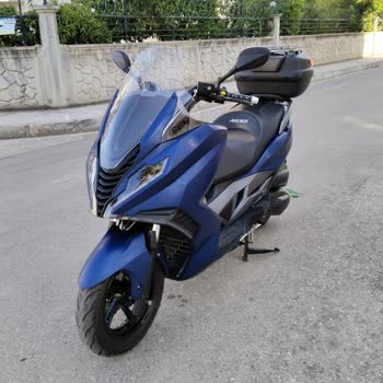 Arora GT 125 Motosikletimde Kronik Arızalar Var