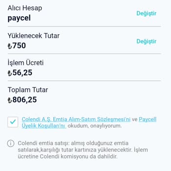 Turkcell Hazır Limitimi Kullanamıyorum