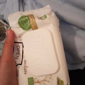 Baby Turco Islak Mendil Kullanımı Sonrası Cildimde Kızarıklık Oluştu