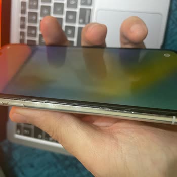 EasyCep Teknik Servis Kalitesizliği