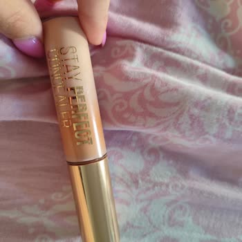 Flormar Stay Perfect Kapatıcı Oksitlendi