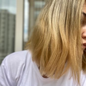 Mrs London Bayan Kuaförü Ataşehir Saç Açma, Ombre İşlemi