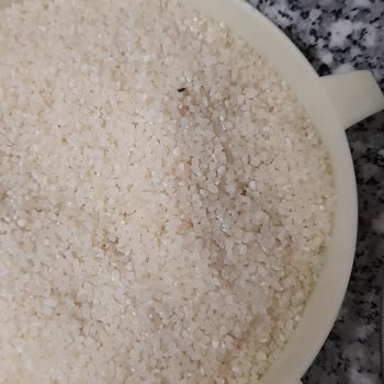 Anadolu Mutfağı Pirincin İçinden Böcek Çıkması