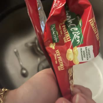 Peyman Taze Olmayan İçerik