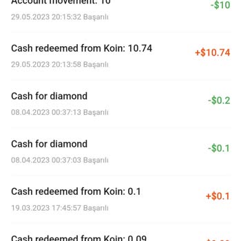 Kwai Para Çekemiyorum Sorun Bu