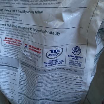 Hill's Pet Hills Kedi Maması Kedim Yemiyor