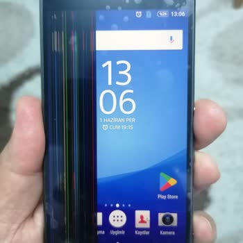 Dolap'ta Ürün İadesi Sorunu