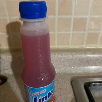 Dydo Drinco Kapak Açılmıyor /zor Açılıyor