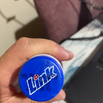 Dydo Drinco Kapak Açılmıyor /zor Açılıyor