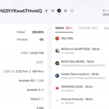 Paribu Trx (trc20) Adresime Busd Gönderimi