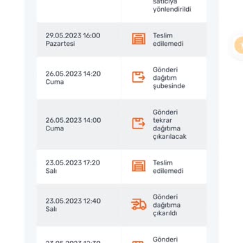 Trendyol İlgisizlik Ve Sorumsuzluk