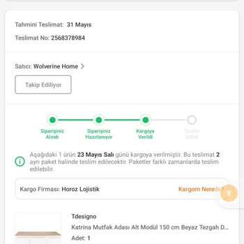 Trendyol İlgisizlik Ve Sorumsuzluk