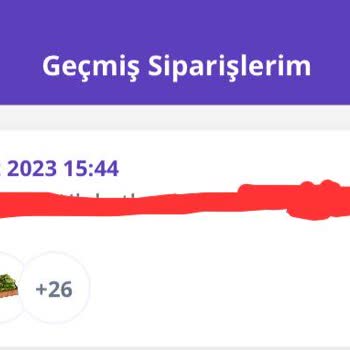 Getir Her Seferinde Eksik Ürün, Çürük Sebze, Saatler Süren Müşteri Savaşı