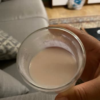 Sütaş Kefir Bozuk Çıktı
