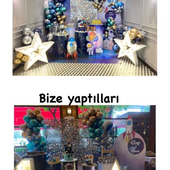 Flamingoeventtr (Instagram) Organizasyon Mağduriyeti