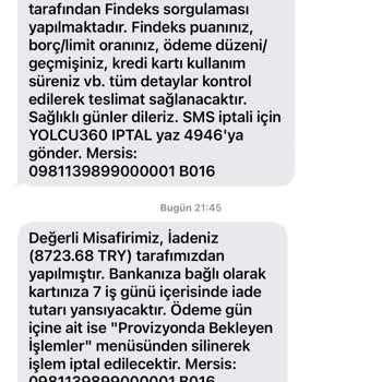 Yolcu360 Ve Çalışma Mantığı Hayatımdaki En Büyük Hataydı