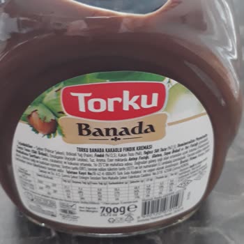 Torku Kabarcıklı Bozuk Çıktı