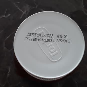 Torku Kabarcıklı Bozuk Çıktı