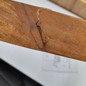 Koçtaş Yoda Akasya Seti 2 Ayda Dağıldı