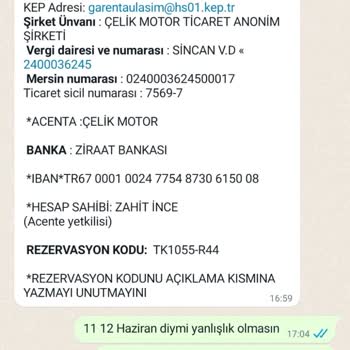 Araç Kiralama Markaları Adıyla Dolandırıcılık Otokoç Araba Kiralama Yalanı!