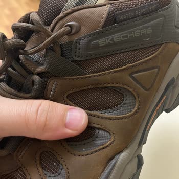 Skechers Ayakkabının Çok Kısa Bir Zamanda Deforme Olması.