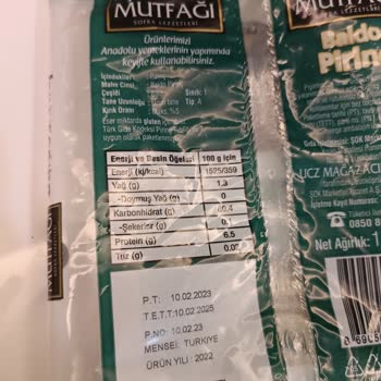 Anadolu Mutfağı Böyle Bir Durum Kabul Edilemez!