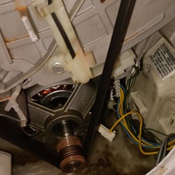 Electrolux Yetkili Servis Şikayet