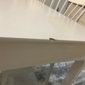 Doğtaş Mobilya Ürünlerimin Kusurlu Ve Yanlış Gelmesi