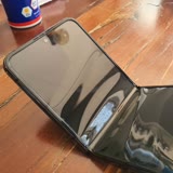 Samsung Galaxy Flip 4 Ekran Sorunu