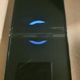 Samsung Galaxy Flip 4 Ekran Sorunu